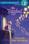 Outside My Window (Disney Tangled) by Melissa Lagonegro, Jean-Paul Orpinas, Studio IBOIX, Disney Storybook Art Team, 9780736426886