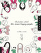 Illustration School: Let's Draw Happy People by Sachiko Umoto, 9781592536467
