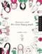 Illustration School: Let's Draw Happy People by Sachiko Umoto, 9781592536467