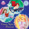 Good Night, Princess! (Disney Princess) by Andrea Posner-Sanchez, Francesco Legramandi, Gabriella Matta, 9780736428514