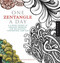 One Zentangle A Day (A 6-Week Course in Creative Drawing for Relaxation, Inspiration, and Fun) by Beckah Krahula, 9781592538119