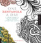 One Zentangle A Day (A 6-Week Course in Creative Drawing for Relaxation, Inspiration, and Fun) by Beckah Krahula, 9781592538119