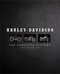 Harley-Davidson (The Complete History) by Darwin Holmstrom, 9780760350003
