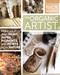 The Organic Artist (Make Your Own Paint, Paper, Pigments, Prints and More from Nature) by Nick Neddo, 9781592539260