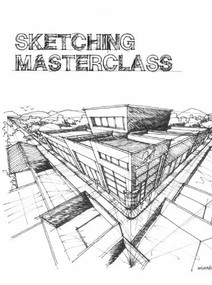Sketching Masterclass by Ruzaimi Rani, Ezihaslinda Ngah, 9781592539345