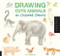 Drawing Cute Animals in Colored Pencil by Ai Akikusa, 9781592539369