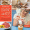 Baking with Kids (Make Breads, Muffins, Cookies, Pies, Pizza Dough, and More!) by Leah Brooks, 9781592539772