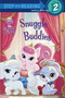 Snuggle Buddies (Disney Princess: Palace Pets) by Courtney Carbone, RH Disney, 9780736431552