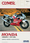 Honda CBR600F4 1999-2006 by Penton Staff, 9781599690827