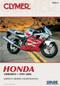 Honda CBR600F4 1999-2006 by Penton Staff, 9781599690827