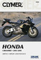Honda CBR600RR 2003-2006 by Penton Staff, 9781599691084