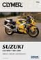 Suzuki GSX-R600 2001-2005 by Penton Staff, 9781599691169