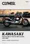 Kawasaki Vulcan 800 & Classic 95-05 by Penton Staff, 9781599691862
