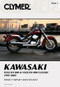 Kawasaki Vulcan 800 & Classic 95-05 by Penton Staff, 9781599691862