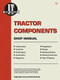 Tractor Components Shop Manual by Penton Staff, 9781599691909