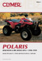 Polaris Magnum and Big Boss 1996-1999 by Penton Staff, 9781599692241