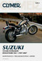 Suzuki VS1400 Intruder/Boulevard S83 1987-2007 by Penton Staff, 9781599692531