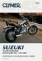 Suzuki VS1400 Intruder/Boulevard S83 1987-2007 by Penton Staff, 9781599692531