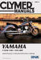 Yamaha V-Star 1100 by Penton Staff, 9781599692982