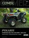Polaris Sportsman 600, 700, & 800 Series 2002-2010 by Penton Staff, 9781599693545