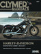 Harley-Davidson FXD Dyna Series 2006-2011 by Penton Staff, 9781599695365