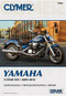Yamaha V-Star 950 2009-2012 by Penton Staff, 9781599695440