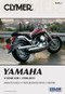Yamaha V-Star 650 1998-2011 by Penton Staff, 9781599696195