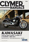 Kawasaki Vulcan Classic,ClassicLT&Custom 06-13 by Penton Staff, 9781599696669