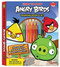 Learn to Draw Angry Birds Drawing Book & Kit (Includes everything you need to draw your favorite Angry Birds characters!) by Walter Foster Creative Team, 9781600583735