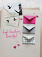 Send Something Beautiful (Fold, pull, print, cut, and turn paper into collectible keepsakes and memorable mail) by Emily Hogarth, 9781600584473