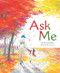Ask Me by Bernard Waber, Suzy Lee, 9780547733944