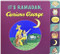 It's Ramadan, Curious George by H. A. Rey, Hena Khan, 9780544652262