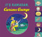 It's Ramadan, Curious George by H. A. Rey, Hena Khan, 9780544652262