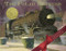 Polar Express 30th anniversary edition by Chris Van Allsburg, 9780544580145