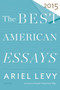 The Best American Essays 2015 by Robert Atwan, 9780544569621