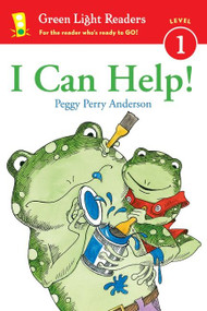 I Can Help! - 9780544528017 by Peggy Perry Anderson, 9780544528017