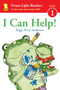 I Can Help! - 9780544528017 by Peggy Perry Anderson, 9780544528017