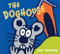 The Doghouse - 9780544430631 by Jan Thomas, 9780544430631