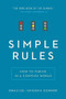 Simple Rules (How to Thrive in a Complex World) by Donald Sull, Kathleen M. Eisenhardt, 9780544705203