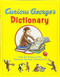 Curious George's Dictionary by Editors of the American Heritage Dictionaries, 9780544336650