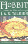 The Hobbit - 9780618260300 by J.R.R. Tolkien, 9780618260300