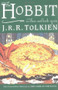 The Hobbit - 9780618260300 by J.R.R. Tolkien, 9780618260300