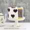 Bake It Like You Mean It (Gorgeous Cakes from Inside Out) by Gesine Bullock-Prado, Tina Rupp, 9781617690136