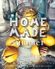 Home Made Summer by Yvette van Boven, 9781617690150