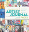 A World of Artist Journal Pages (1000+ Artworks | 230 Artists | 30 Countries) by Dawn DeVries Sokol, 9781617690778