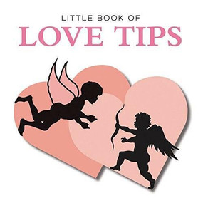 Little Book of Love Tips by Diane Simpson, 9781782812487