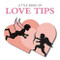Little Book of Love Tips by Diane Simpson, 9781782812487