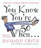 You Know You're Fifty When by Richard Smith, 9780767902106