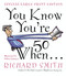 You Know You're Fifty When by Richard Smith, 9780767902106