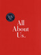All About Us (For the Two of You: Guided Journal) by Philipp Keel, 9780767905015